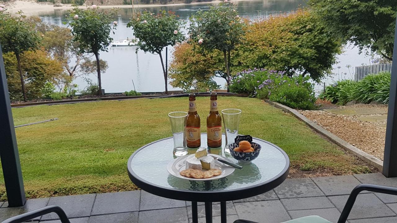 Lewisham Lewi Waters Bed & Breakfast エクステリア 写真