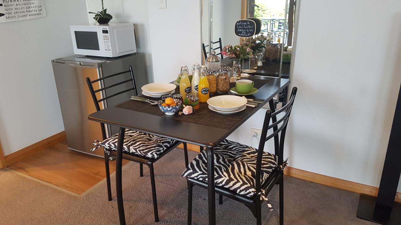 Lewisham Lewi Waters Bed & Breakfast エクステリア 写真