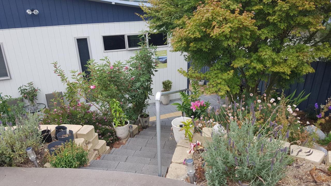 Lewisham Lewi Waters Bed & Breakfast エクステリア 写真