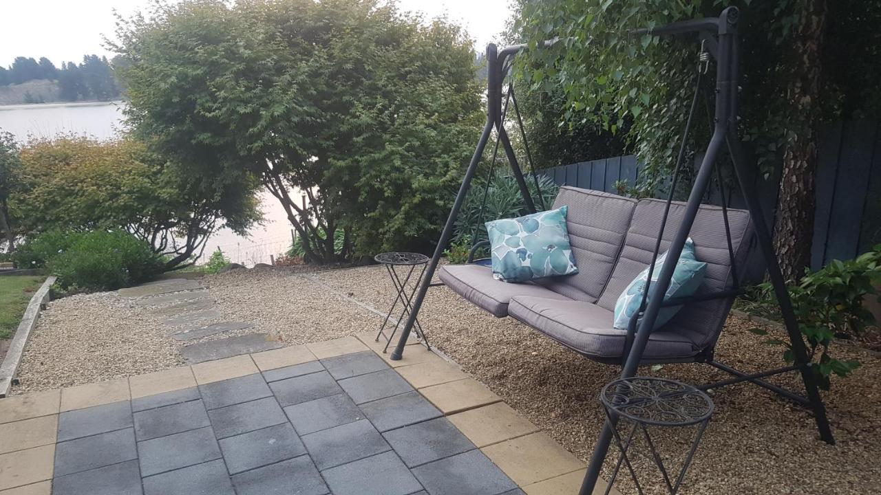 Lewisham Lewi Waters Bed & Breakfast エクステリア 写真