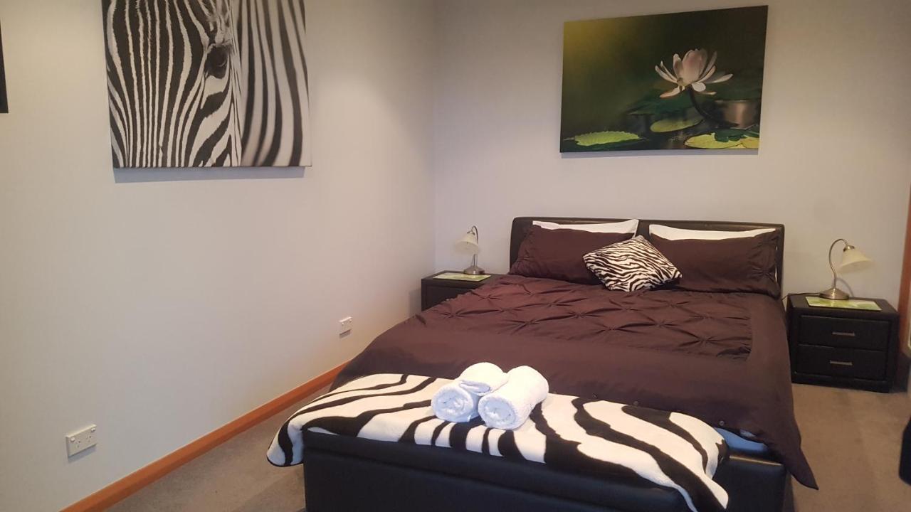 Lewisham Lewi Waters Bed & Breakfast エクステリア 写真