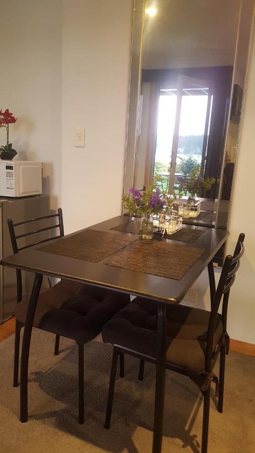 Lewisham Lewi Waters Bed & Breakfast エクステリア 写真