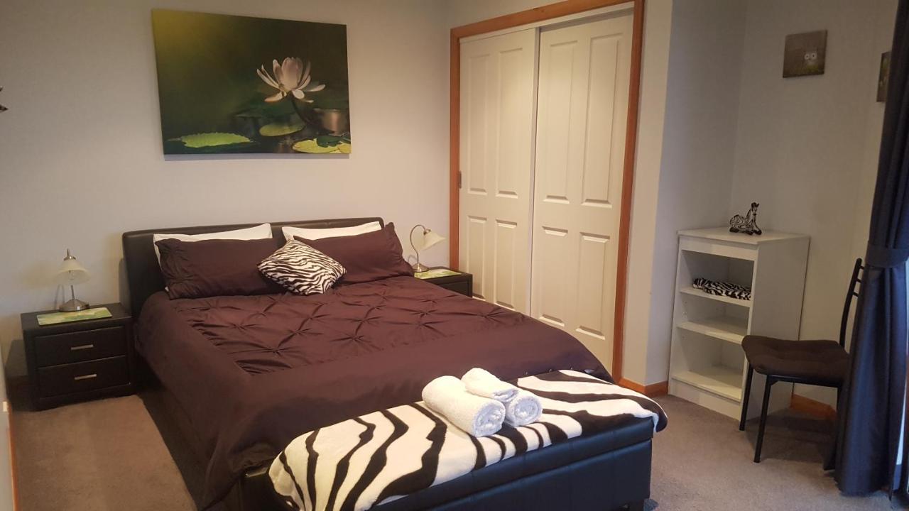 Lewisham Lewi Waters Bed & Breakfast エクステリア 写真