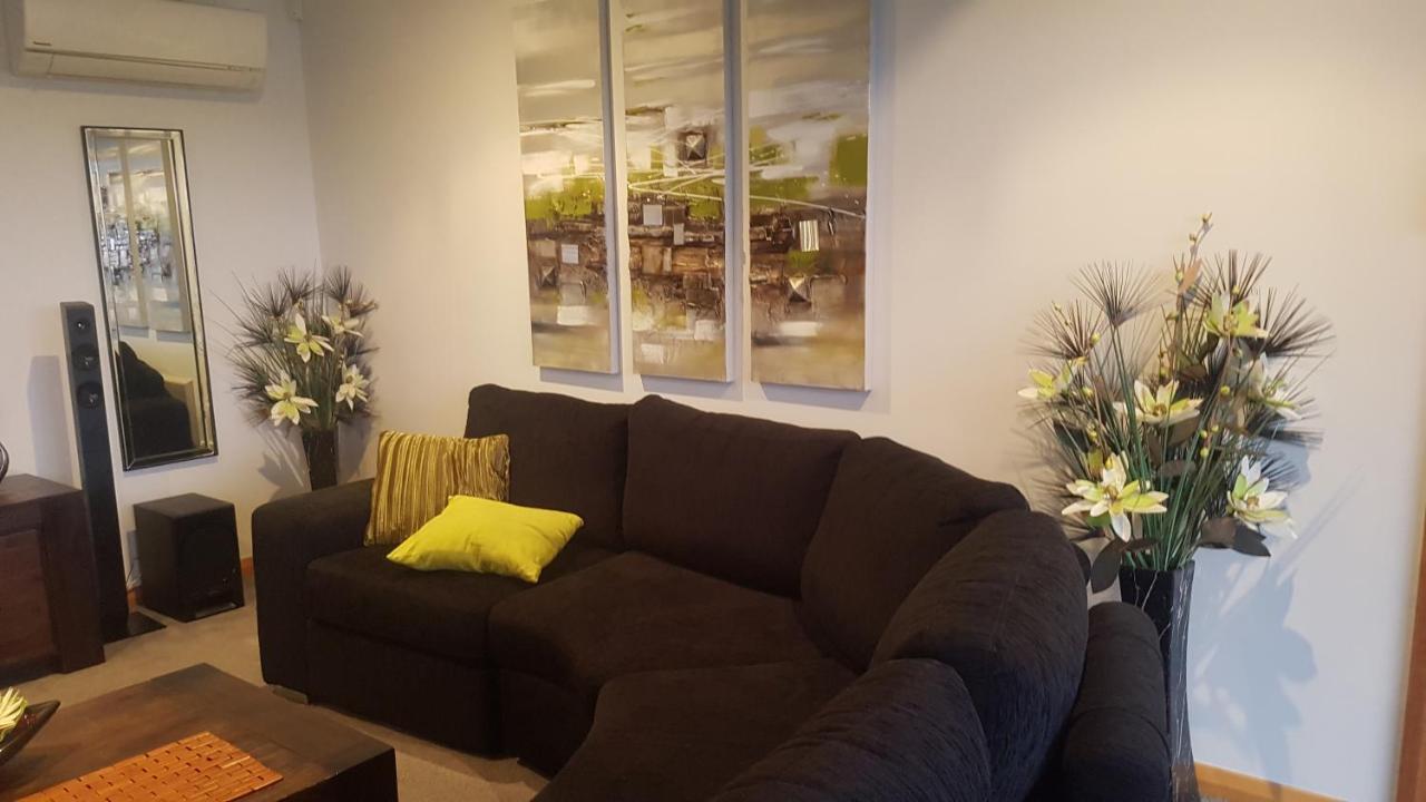 Lewisham Lewi Waters Bed & Breakfast エクステリア 写真