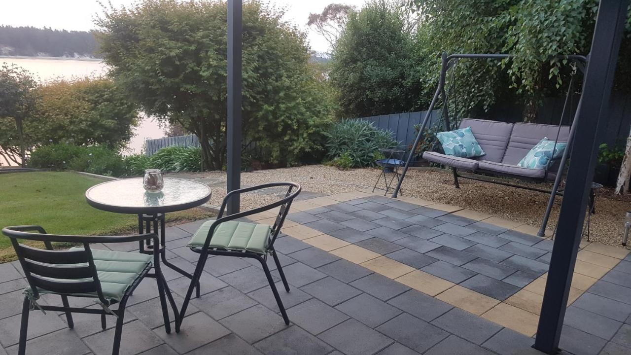 Lewisham Lewi Waters Bed & Breakfast エクステリア 写真