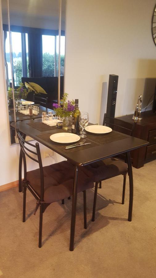 Lewisham Lewi Waters Bed & Breakfast エクステリア 写真