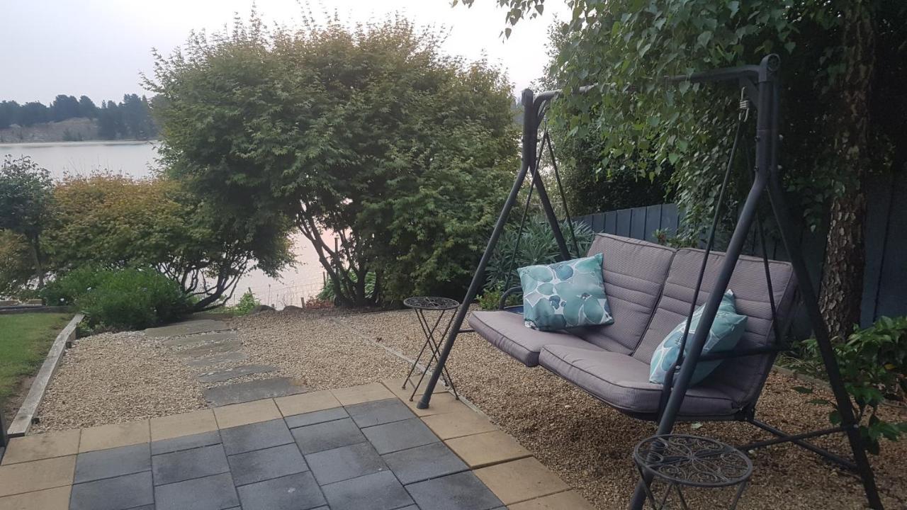 Lewisham Lewi Waters Bed & Breakfast エクステリア 写真