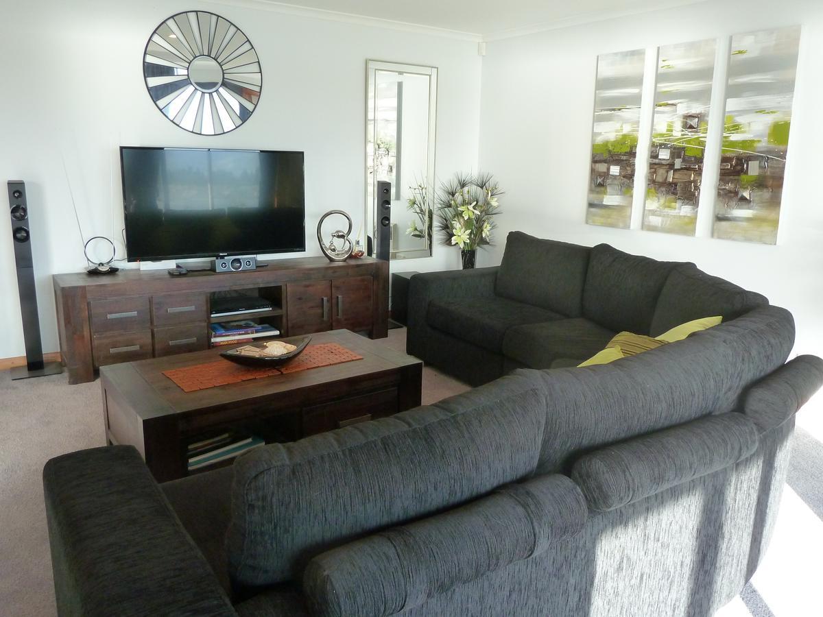 Lewisham Lewi Waters Bed & Breakfast エクステリア 写真